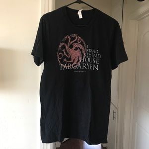 Game of Thrones Mens Medium